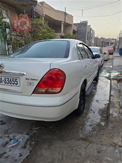 Nissan Sunny